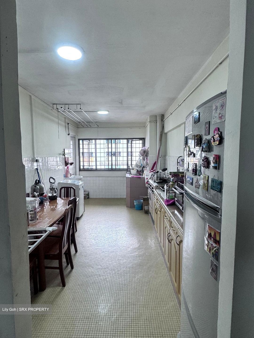 Blk 471 Teck Ghee Horizon (Ang Mo Kio), HDB 3 Rooms #484085531